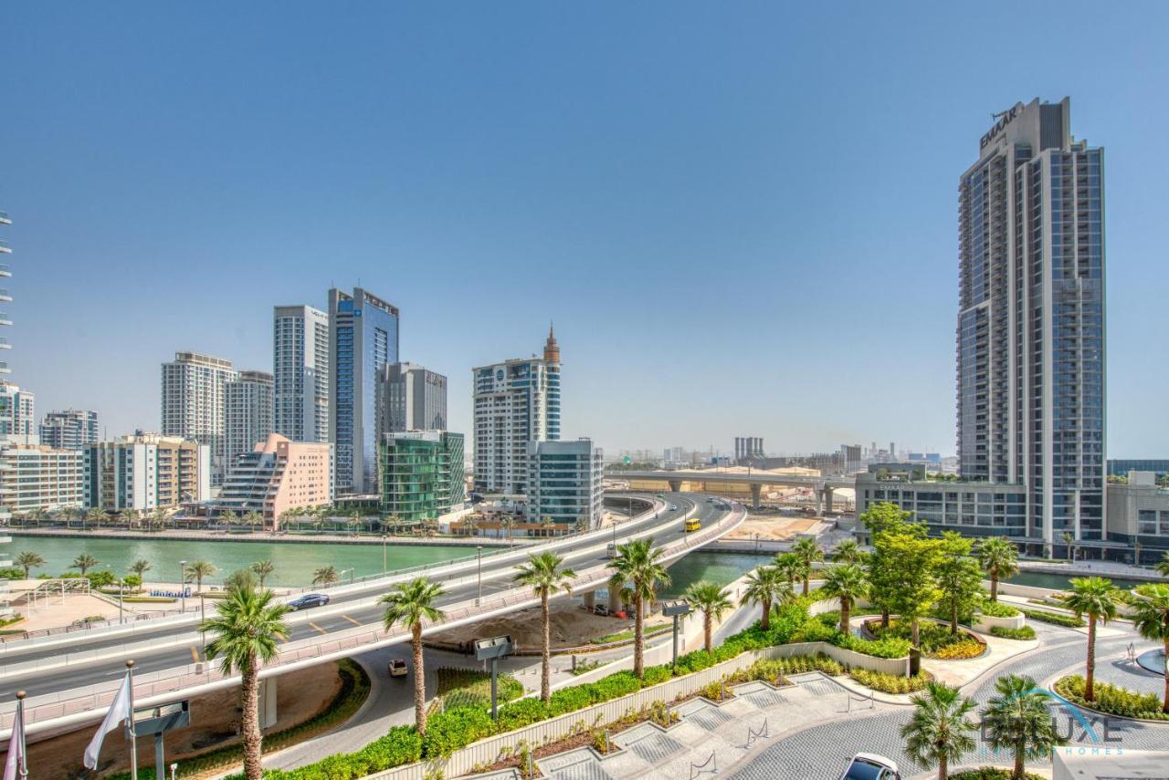 Exquisite 1br At The Address Residences In Jbr By Deluxe Homes Apartment