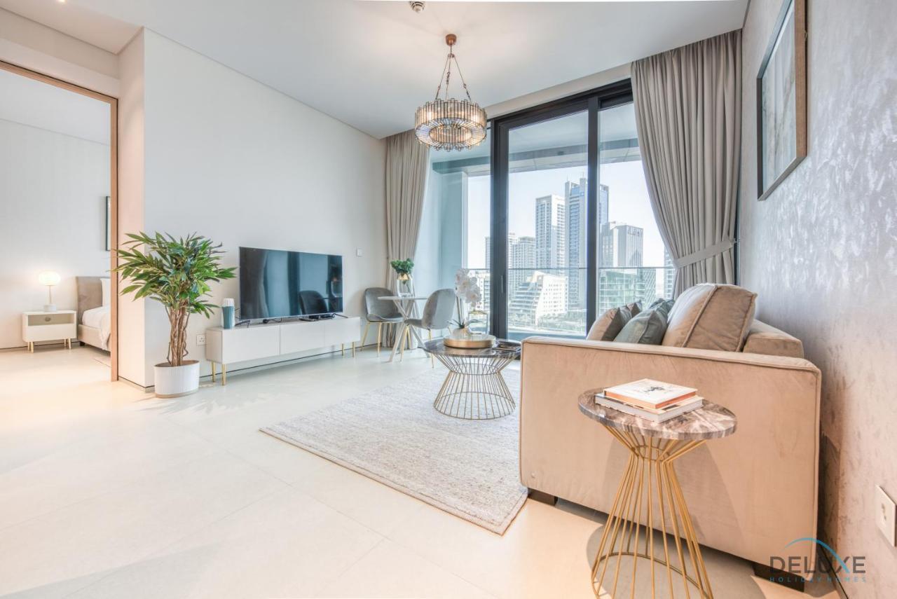 Apartment Exquisite 1br At The Address Residences In Jbr By Deluxe Homes