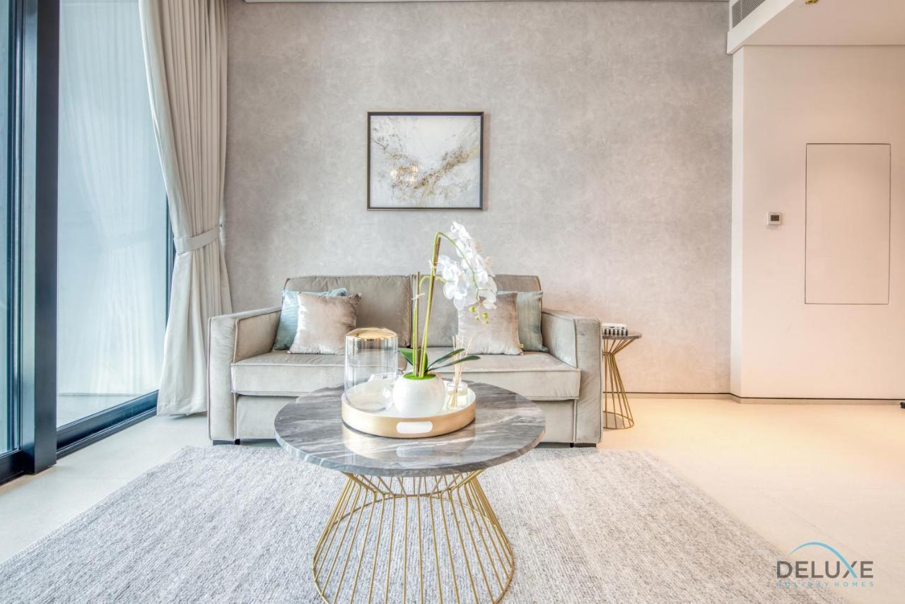 Exquisite 1br At The Address Residences In Jbr By Deluxe Homes Dubai