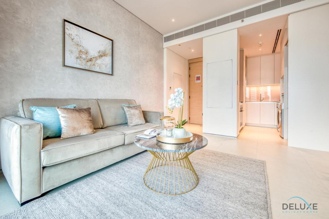 Exquisite 1br At The Address Residences In Jbr By Deluxe Homes Apartment *