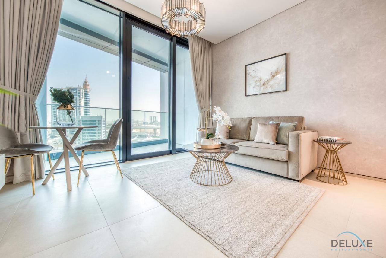 Exquisite 1br At The Address Residences In Jbr By Deluxe Homes Apartment
