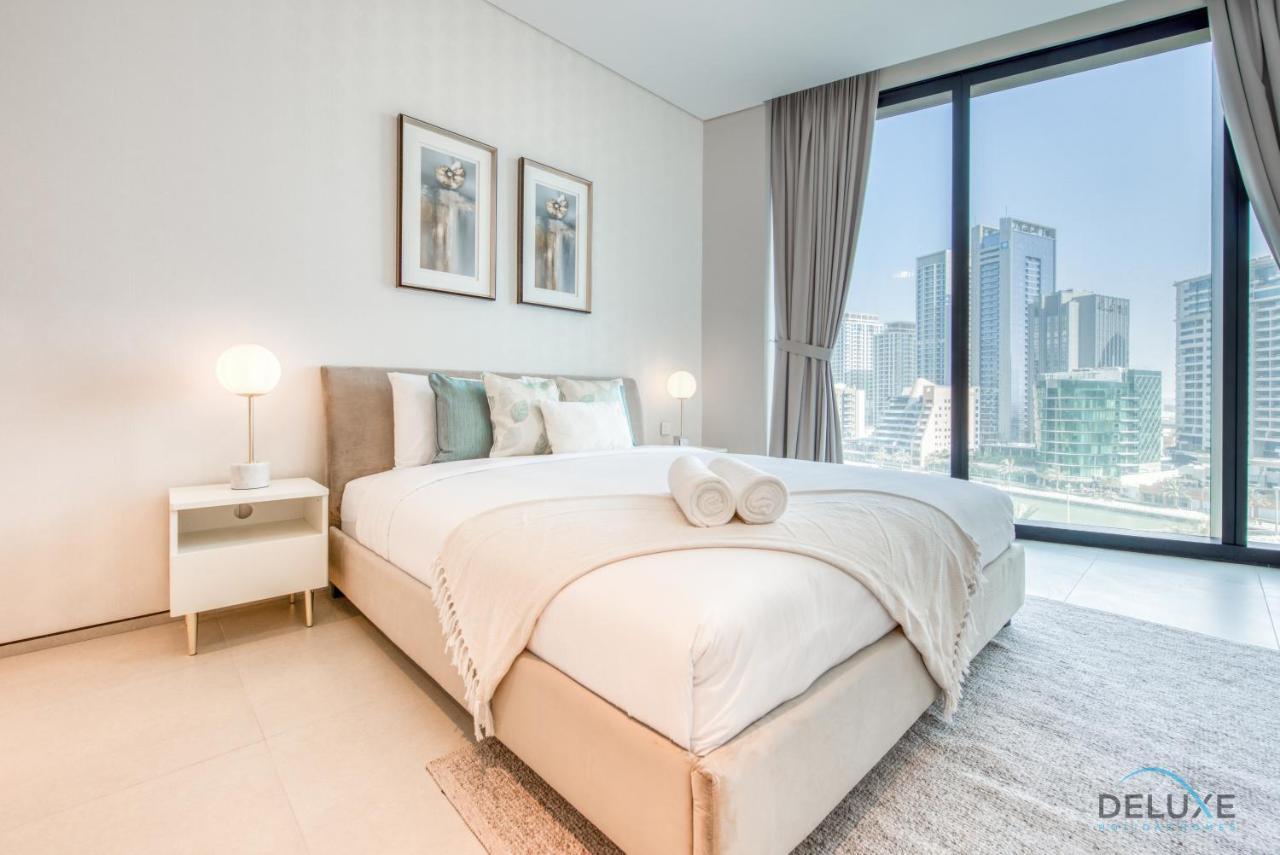 Apartment Exquisite 1br At The Address Residences In Jbr By Deluxe Homes Dubai