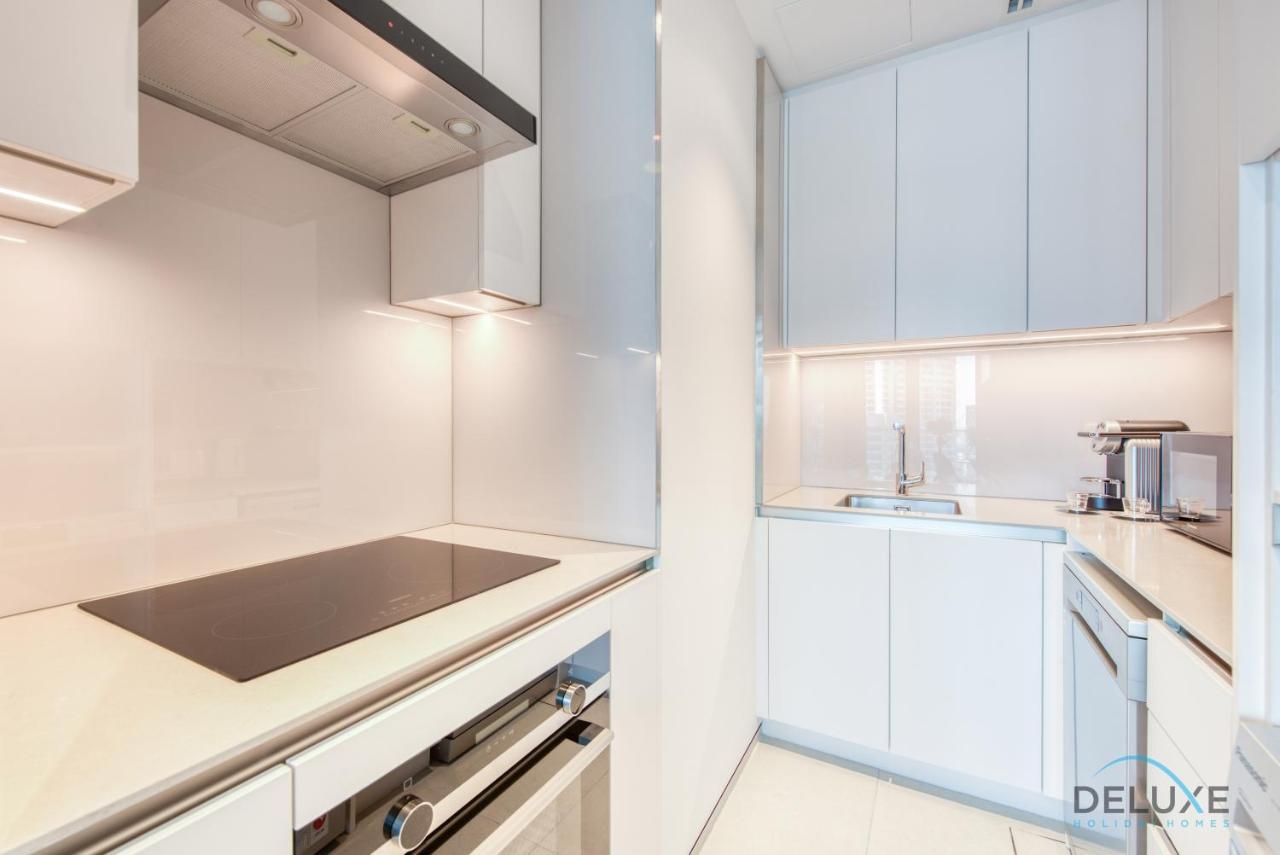 Exquisite 1br At The Address Residences In Jbr By Deluxe Homes *