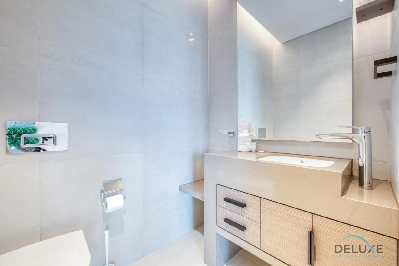 Apartment Exquisite 1br At The Address Residences In Jbr By Deluxe Homes Dubai