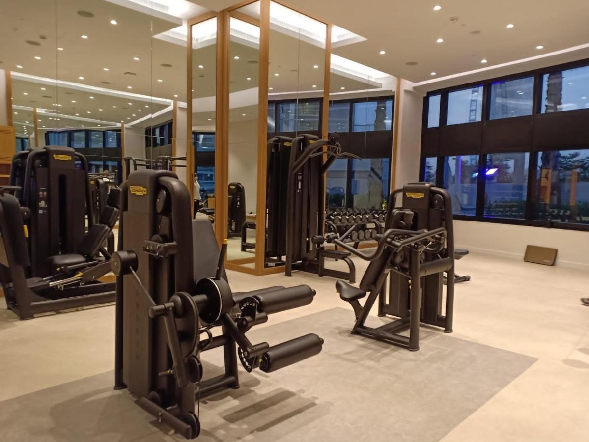 Exquisite 1br At The Address Residences In Jbr By Deluxe Homes Apartment *