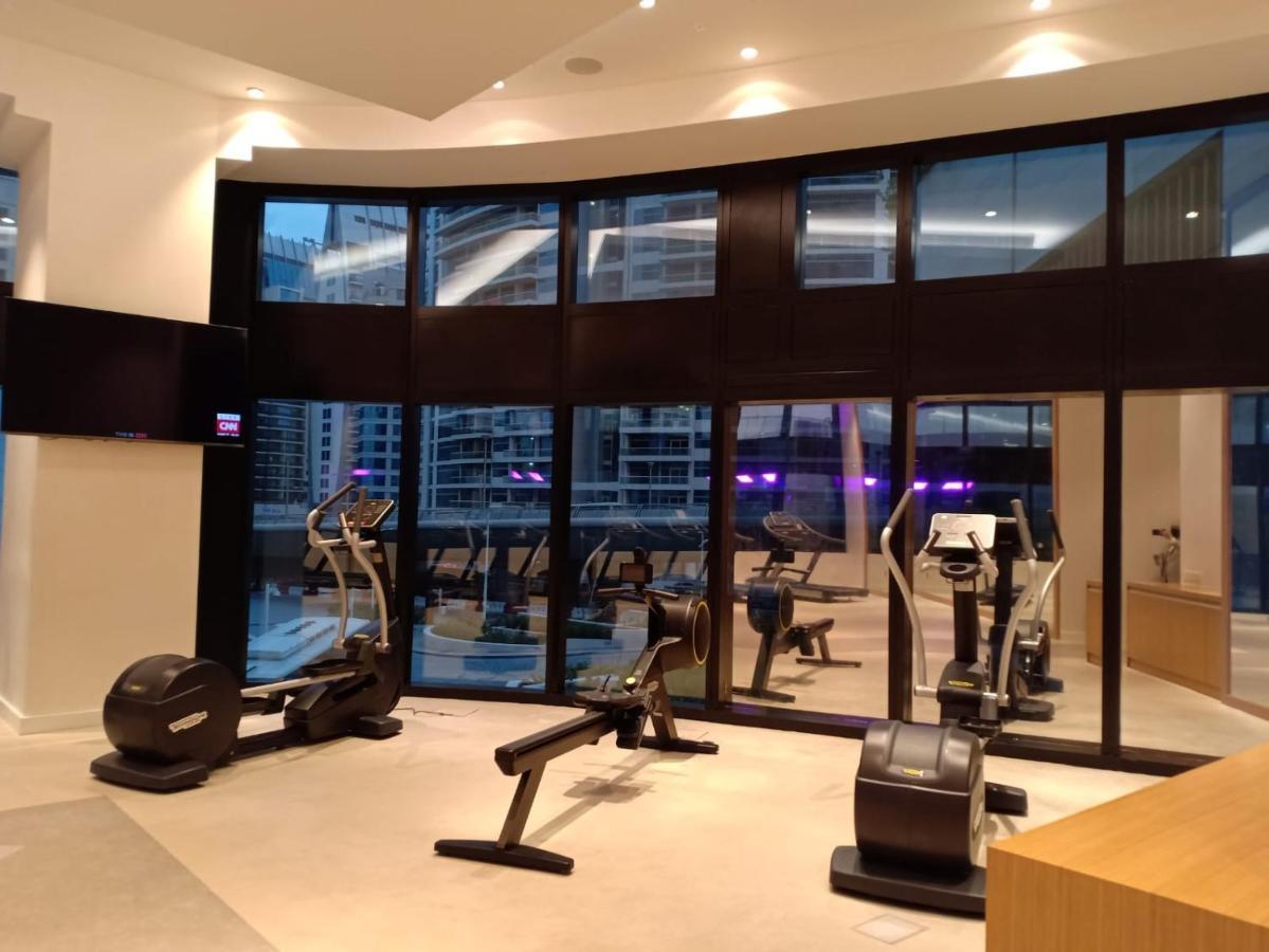 Apartment Exquisite 1br At The Address Residences In Jbr By Deluxe Homes Dubai