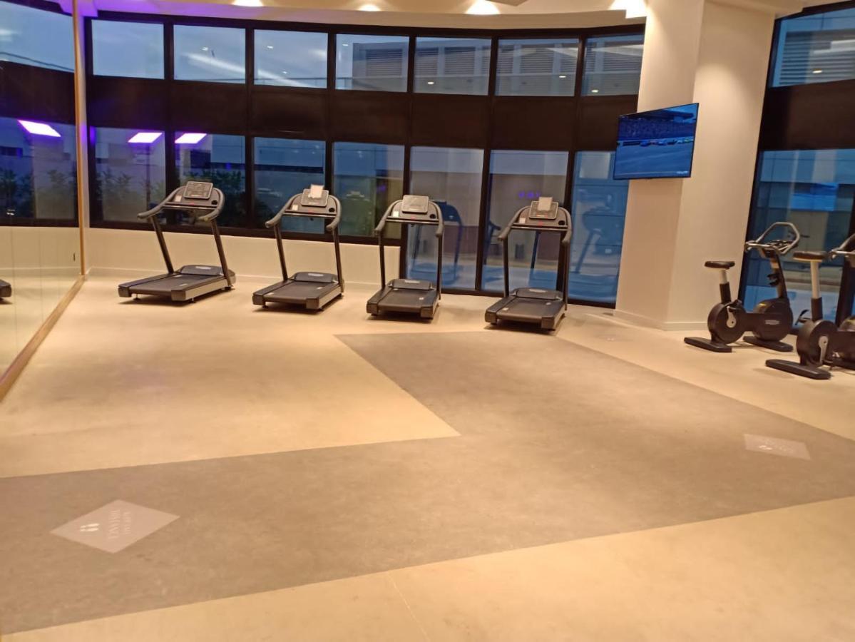 Exquisite 1br At The Address Residences In Jbr By Deluxe Homes Apartment